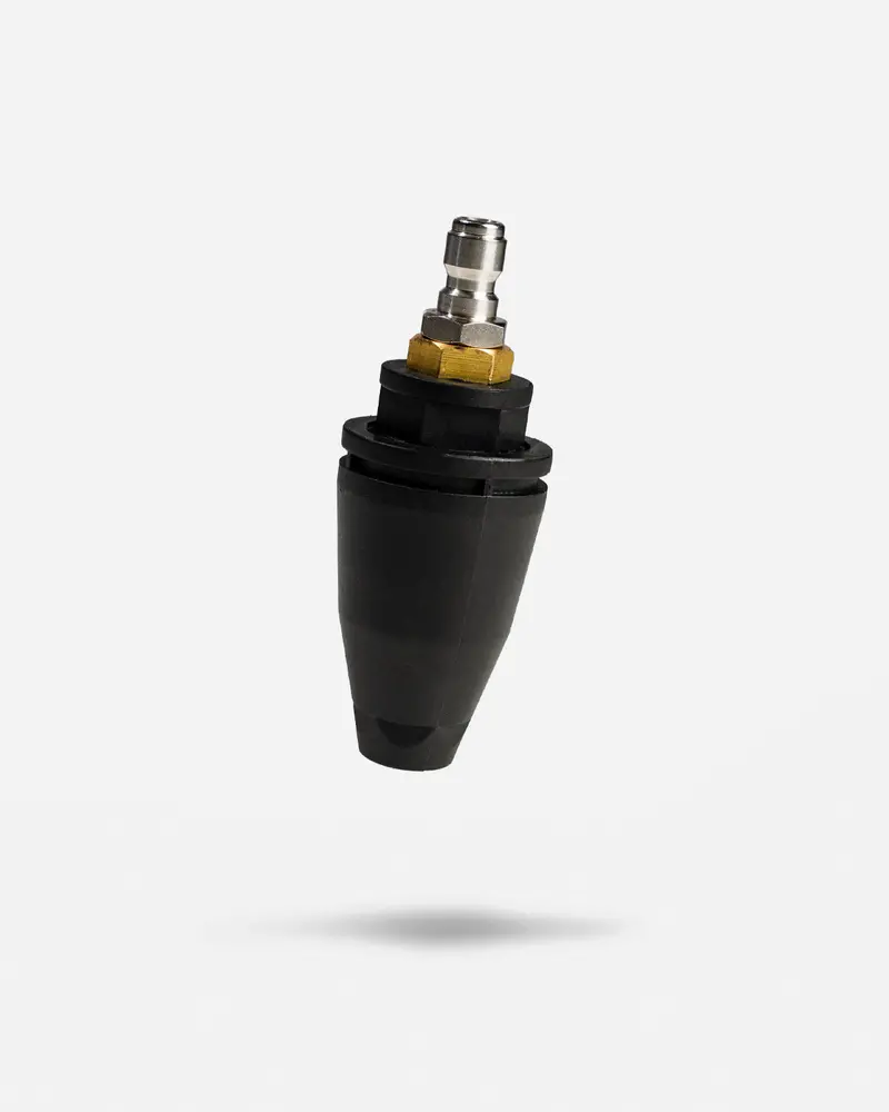 Adam's Turbo Nozzle Pressure Washer Tip 1