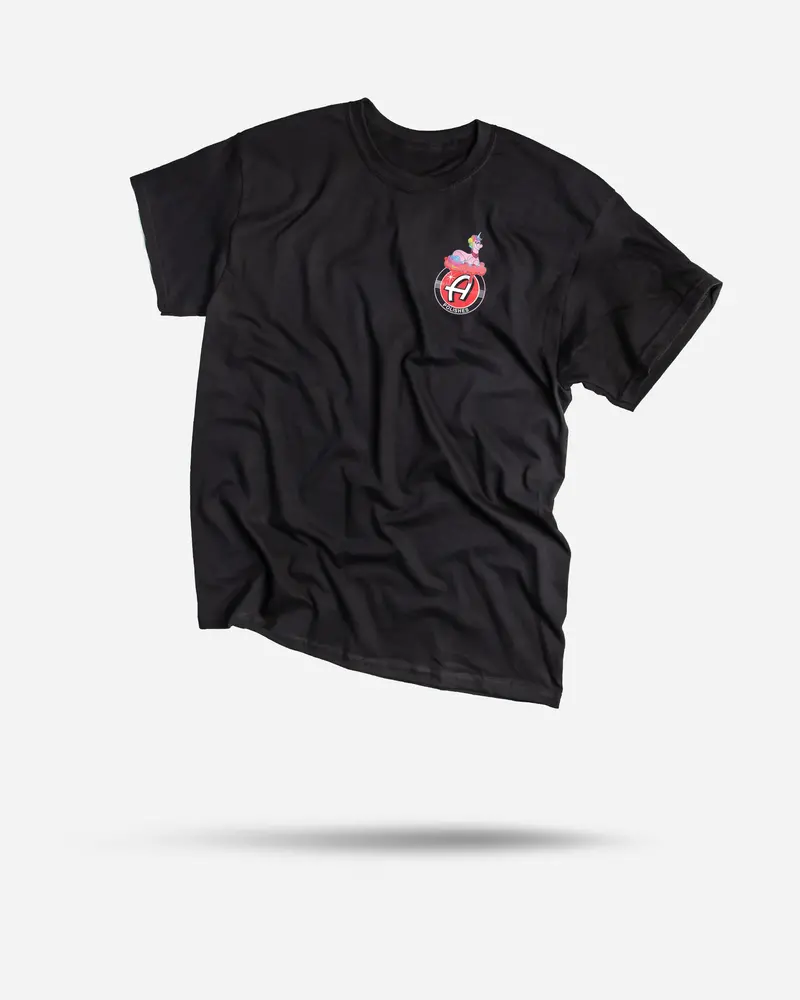 Adam's Unicorn Shirt 1