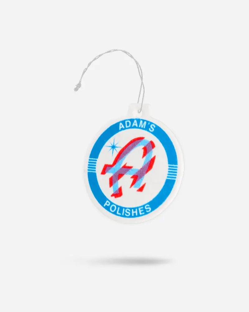 Adam's Usa Coconut Air Freshener 1