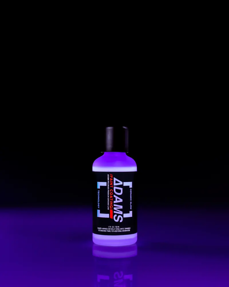 Adam's Uv Ceramic Paint Coating 1