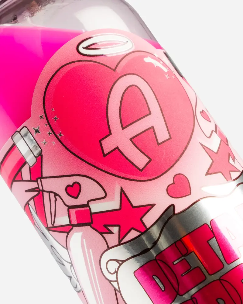 Adam's Valentine's Detail Spray 2025 2