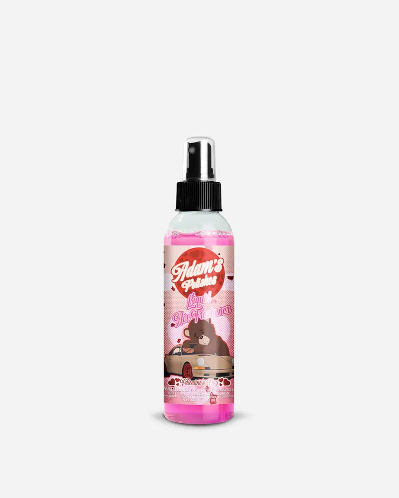 Adam's Valentine's Liquid Air Freshener 2026 1