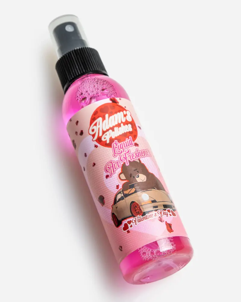 Adam's Valentine's Liquid Air Freshener 2026 2