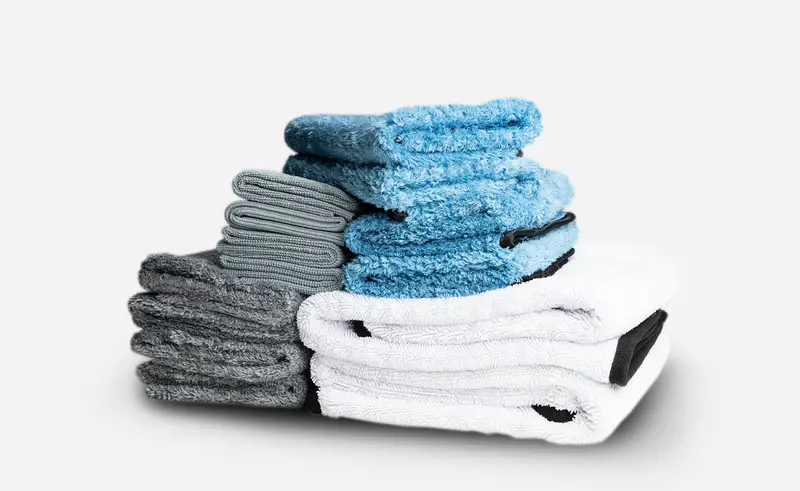 Adam's Value Pack Towel Kit 1