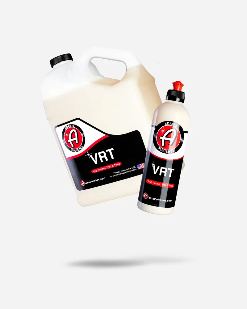 Adam's Vrt Gallon With Free 16Oz 1