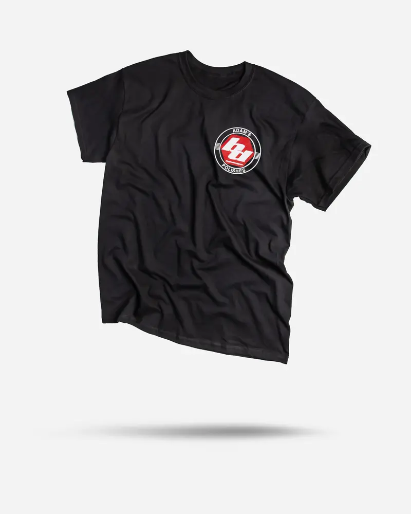 Adam's X Baja Designs T-Shirt 1