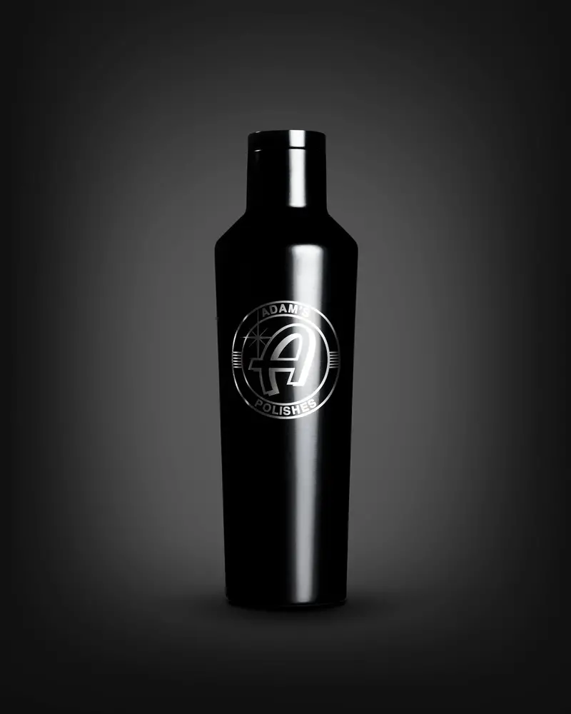 Adam's X Corkcicle Canteen Bottle 2