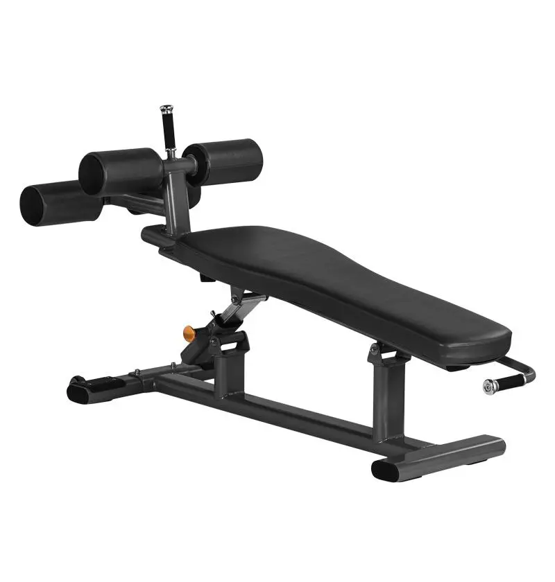 Adjustable Decline Bench Usa Proline (Pl7331) 1