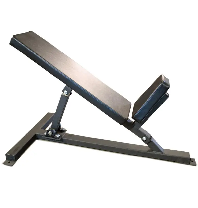 Adjustable Incline Bench 1