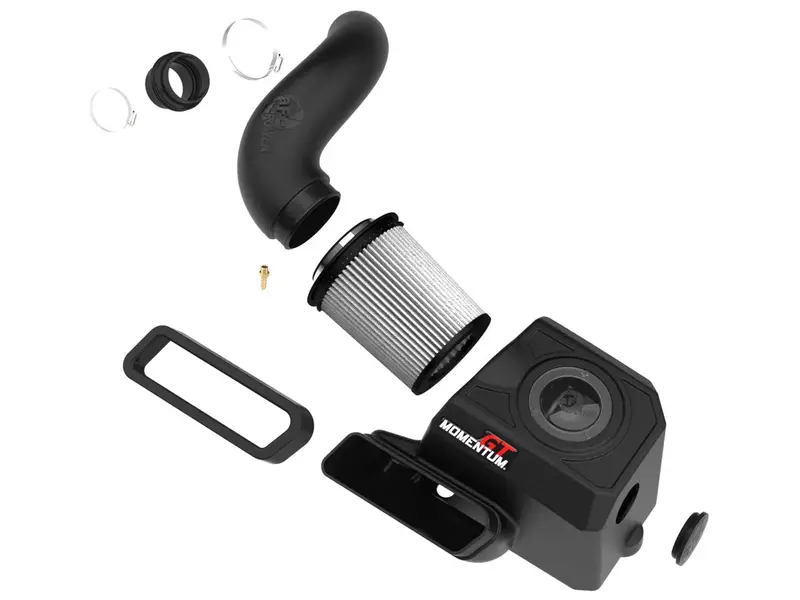 Afe Momentum Gt Cold Air Intake System, Volkswagen Atlas/Cross Sport 2.0T 24-26 2