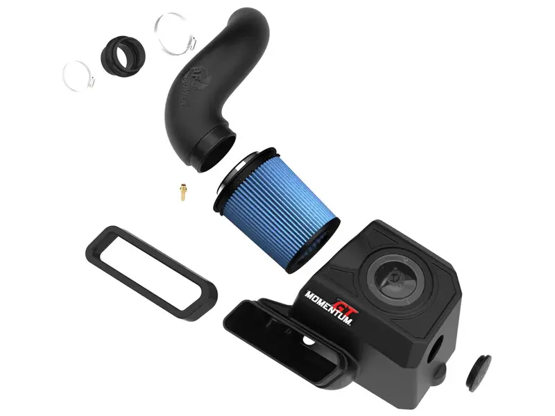 Afe Momentum Gt Cold Air Intake System, Volkswagen Atlas/Cross Sport 2.0T 24-26 2