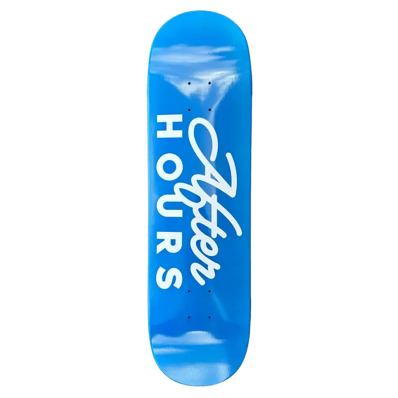 After Hours Corpo 8.25" Deck 1