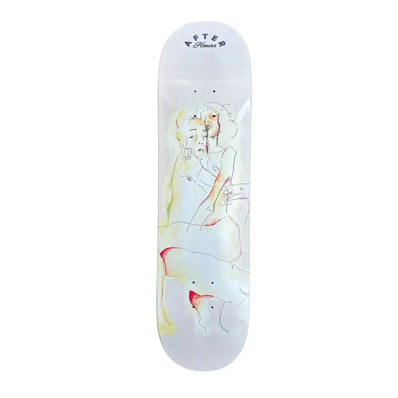 After Hours Lovers 8.125" Deck 1