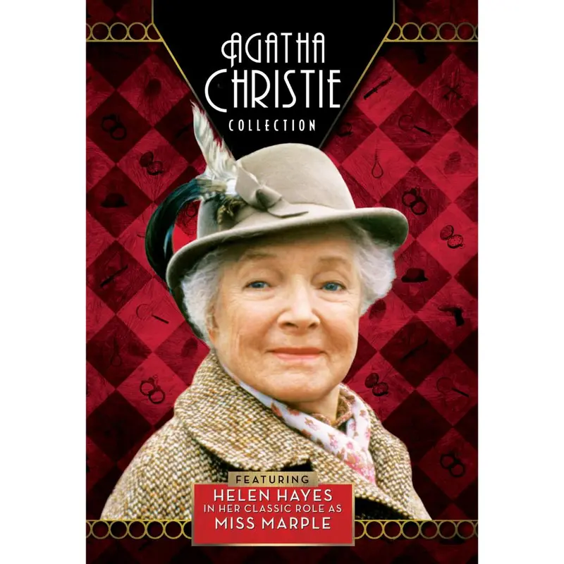 Agatha Christie Collection: Featuring Helen Hayes (Mod) 1