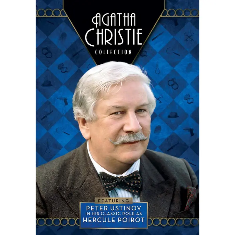 Agatha Christie Collection: Featuring Peter Ustinov (Mod) 1
