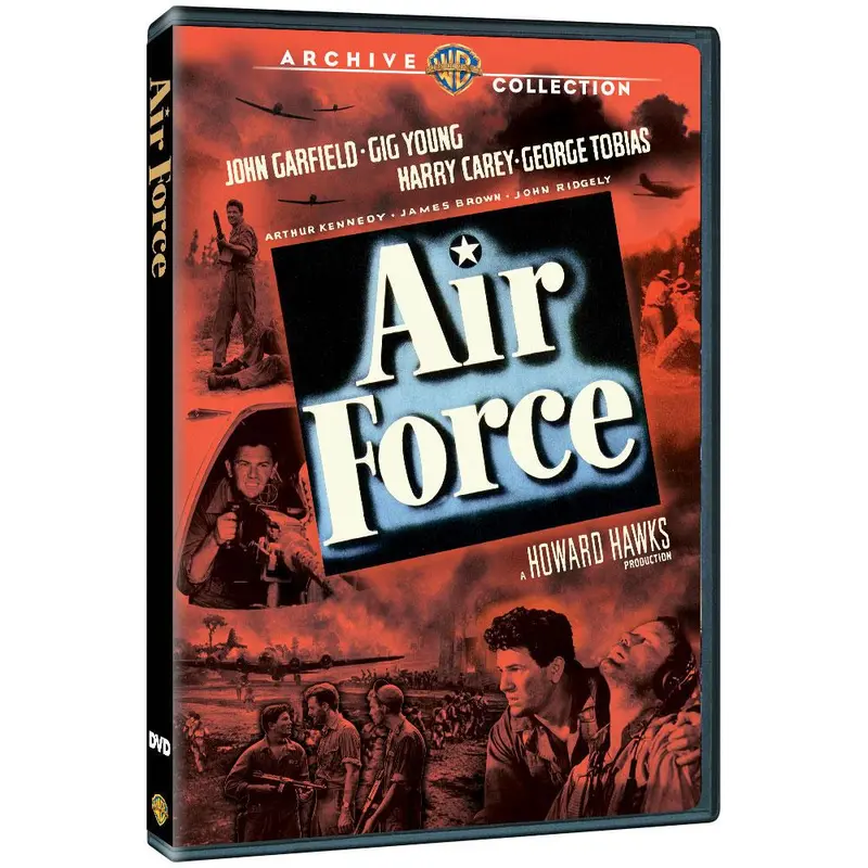 Air Force (Mod) 1