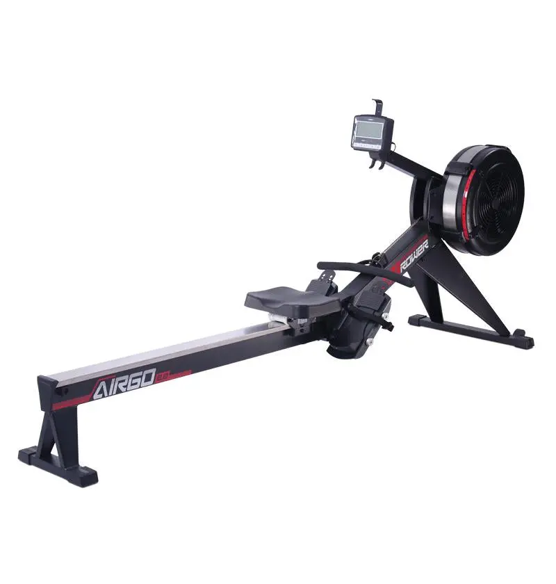 Airgo 8.0 Rower (In Stock) 1