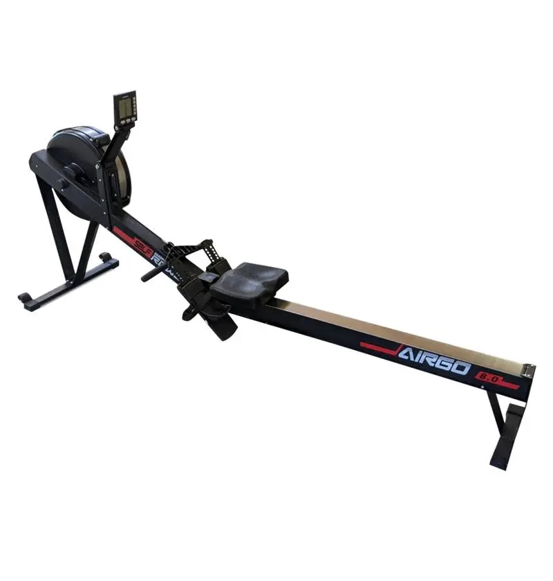 Airgo 8.0 Rower Model B (Out Of Stock) 1