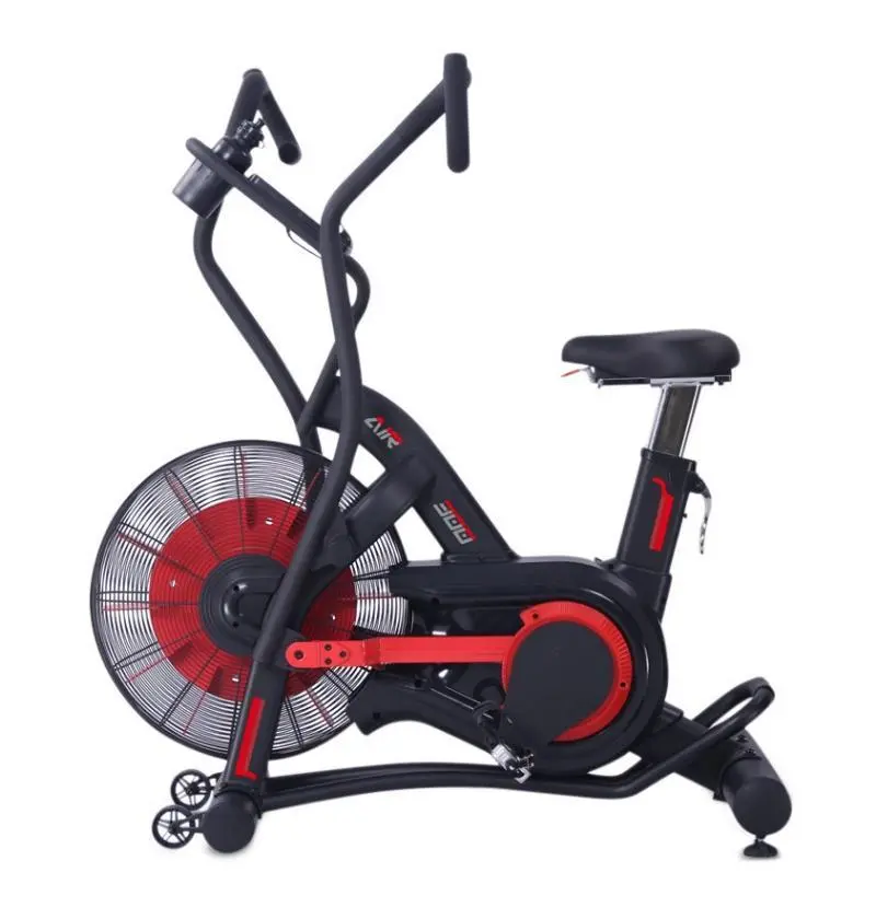 Airgo Air Bike Elite (In Stock) 1
