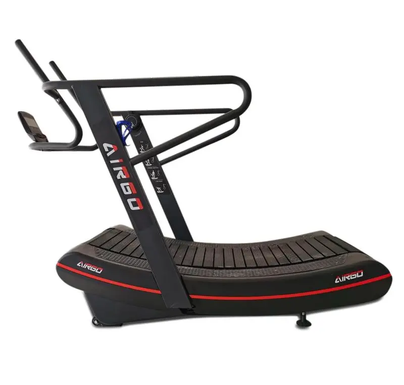 Airgo Curve Treadmill Elite 2.0 (4-8 Weeks) 1