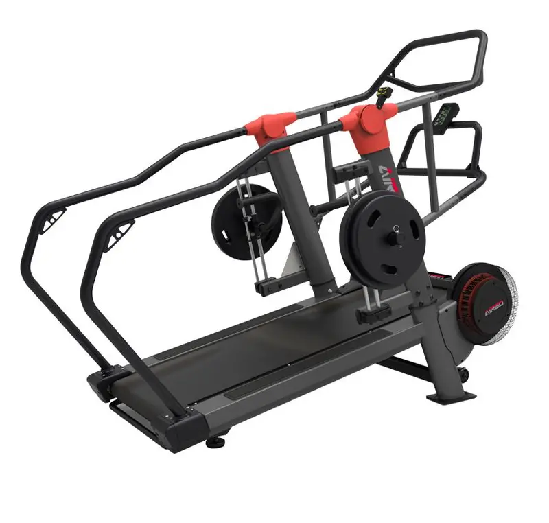 Airgo Incline Treadmill Elite (In Stock) (Doorbuster) 1