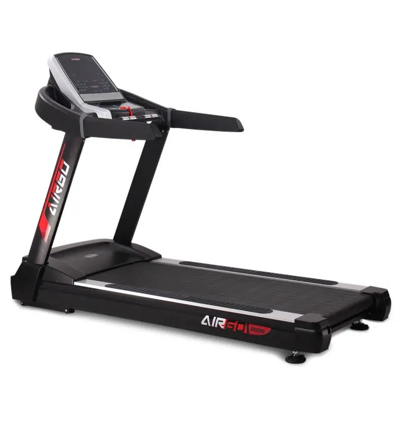 Airgo Motorized Treadmill Elite (In Stock) 1