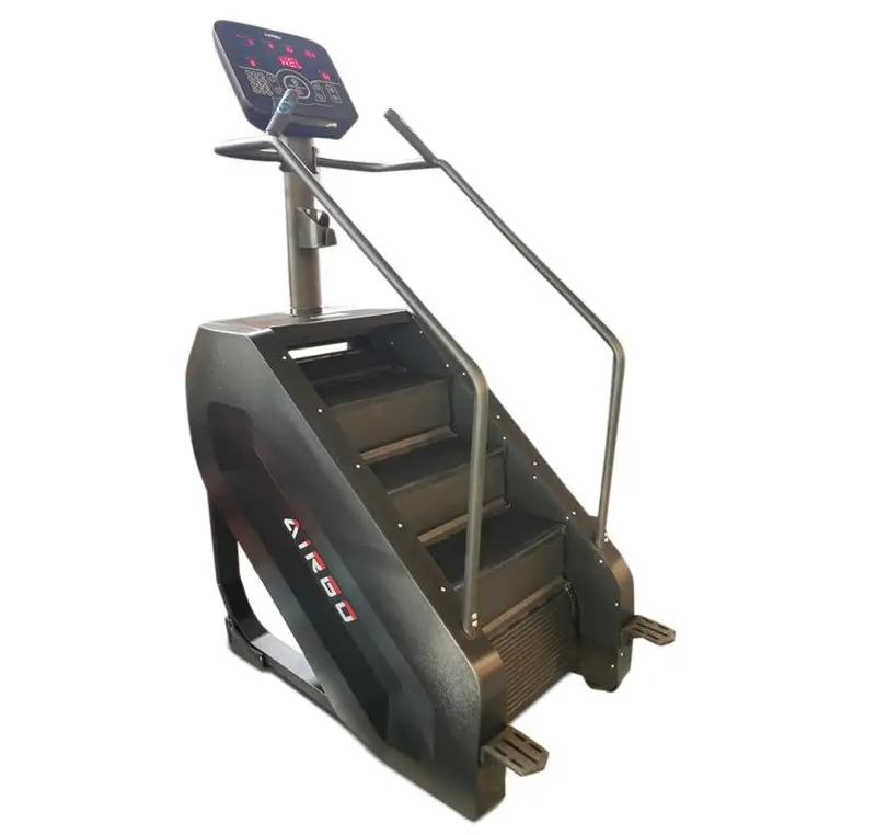 Airgo Stair Climber 2.0 (4-8 Weeks) 1