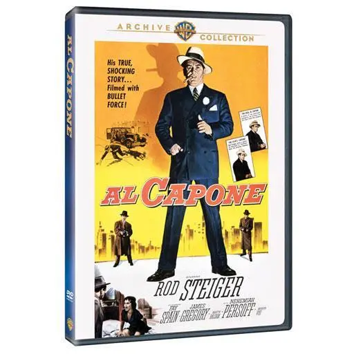 Al Capone (Mod) 1