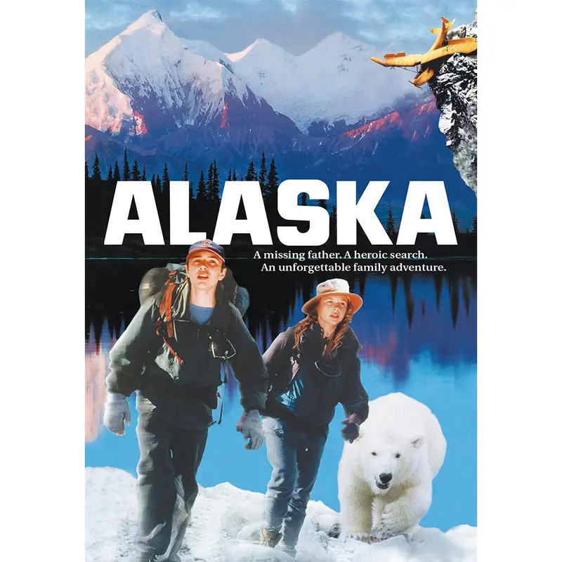 Alaska (1996) (Mod) 1