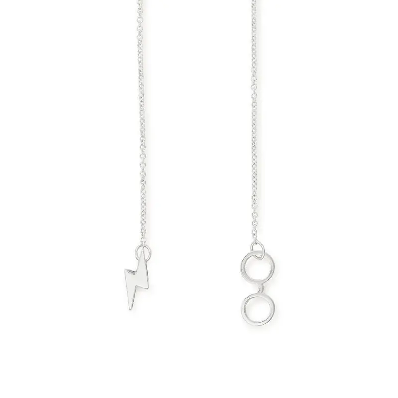 Alex And Ani Harry Potter Glasses Necklace 1