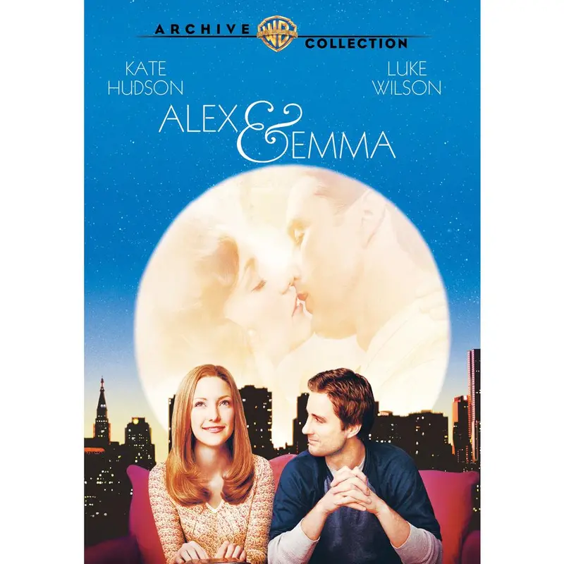 Alex & Emma (2003) (Mod) 1