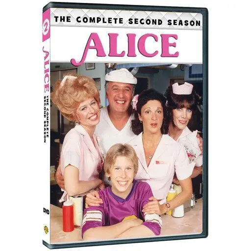 Alice: The Complete Second Season 1