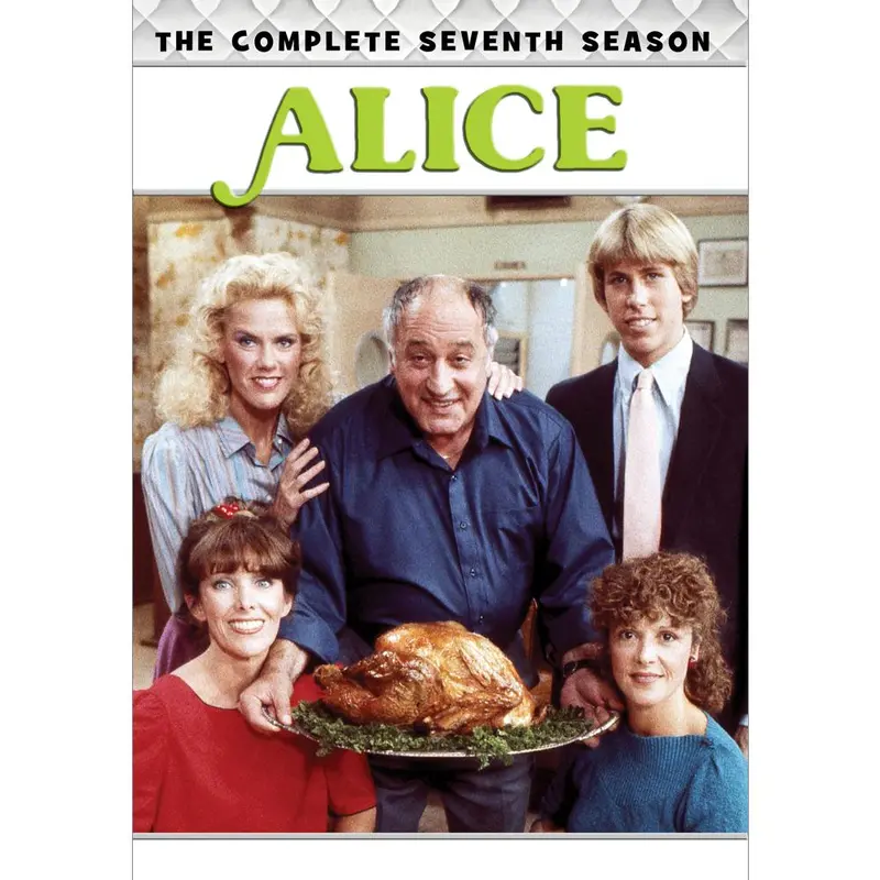 Alice: The Complete Seventh Season (Mod) 1