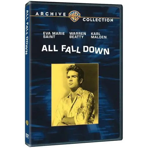 All Fall Down (Mod) 1