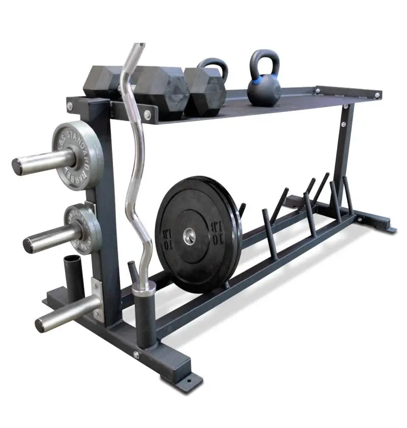 All Storage Rack 1