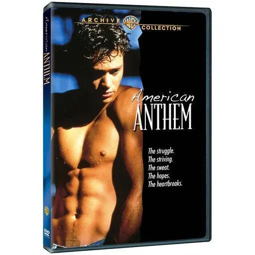 American Anthem (Mod) 1