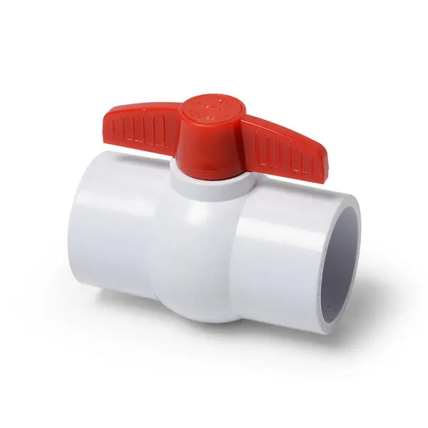 American Granby - Hmip200se - Pvc Ball Valve 2'' Slip 1