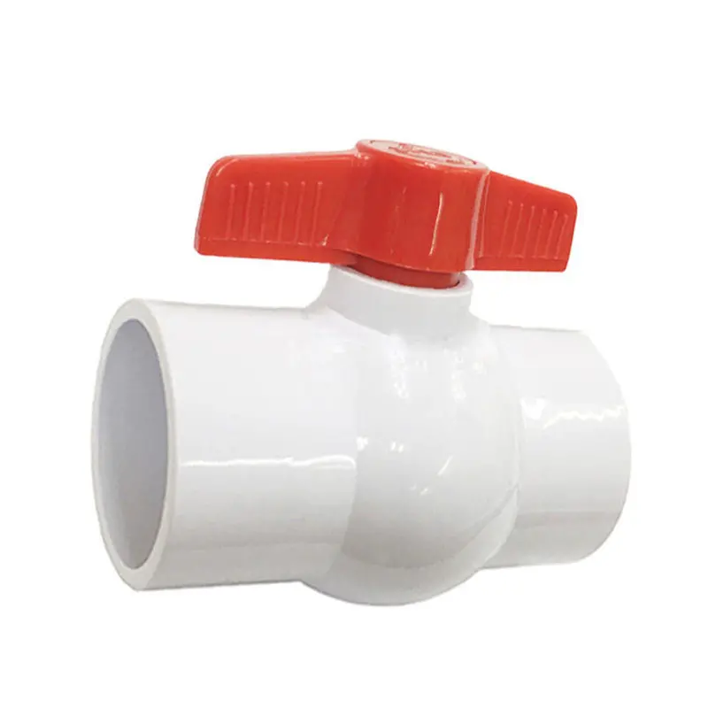 American Granby - Hmip300se - Pvc Ball Valve 3'' Slip 1