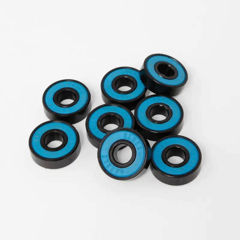 Andale Blue Bearings 1