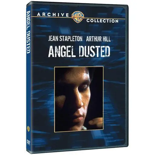 Angel Dusted (1981/Tv ) (Mod) 1