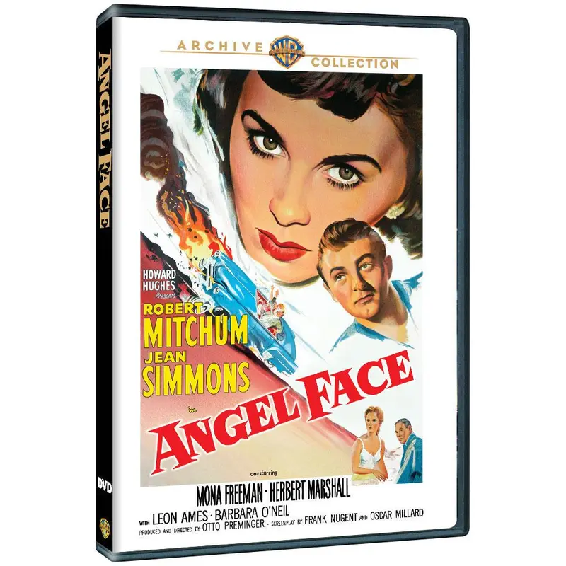 Angel Face (Mod) 1