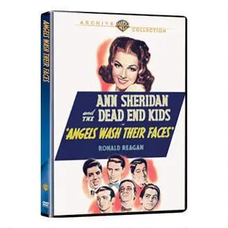 Angels Wash Their Faces 1