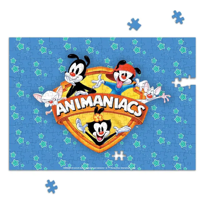 Animaniacs&Trade; Jigsaw Puzzle 1