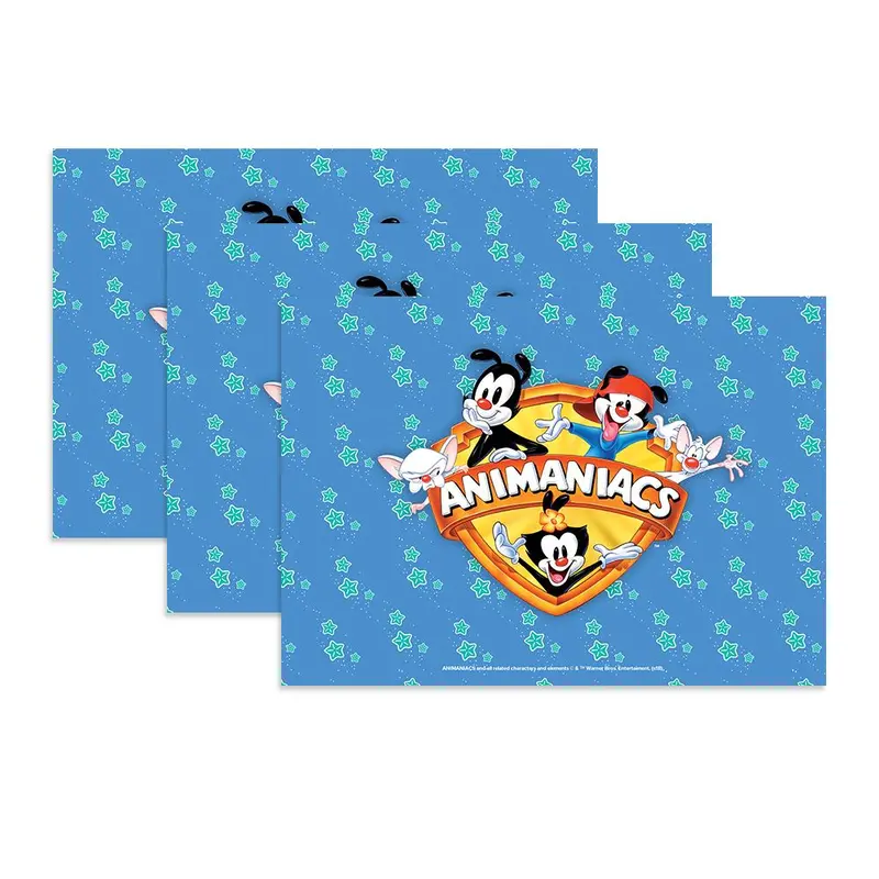 Animaniacs&Trade; Note Cards 1