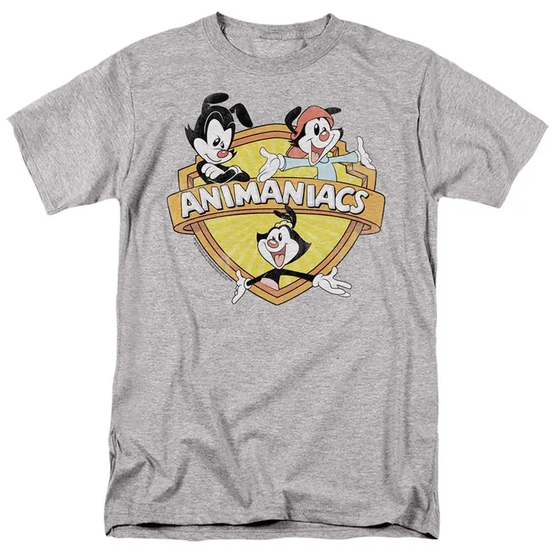 Animaniacs Warner Siblings T-Shirt 1