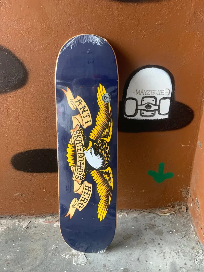 Anti Hero Eagle 8.5” 1