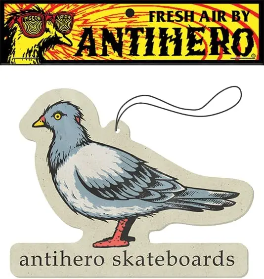 Antihero Air Freshener Og Pigeon 1