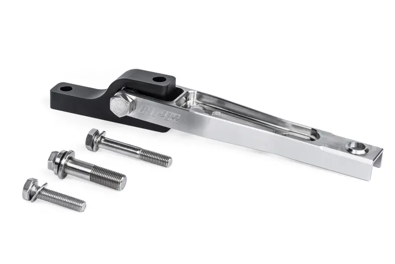 Apr Billet Stainless-Steel / Aluminum Pendulum Mount Mqb (6 Speed / Dq250) 1