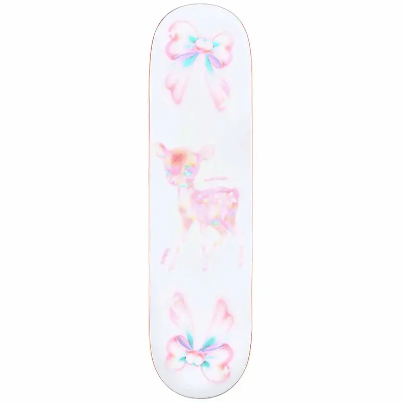 April Rayssa Leal Bow 8.0" Deck 1