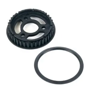 Arc R10 Front Spool Pulley Set 38T - R10102a 1